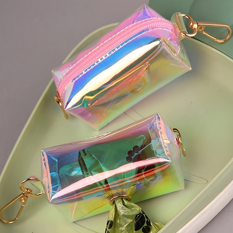 1pc Holographic Reflective Dog - Pet Supplies Dropshipping recension och pris