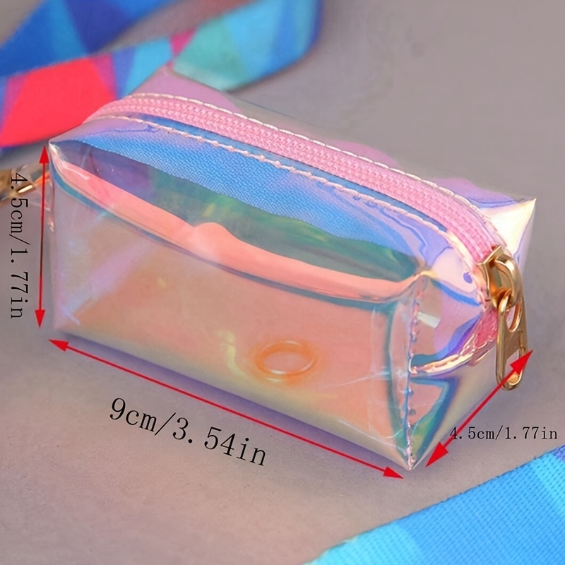 1pc Holographic Reflective Dog - Pet Supplies Dropshipping recension och pris