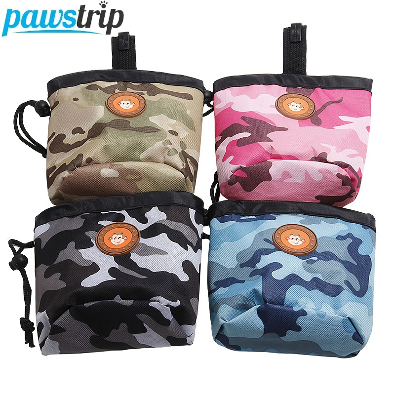 Portable Pet Dog Training Wais - Pet Supplies Plus recension och pris
