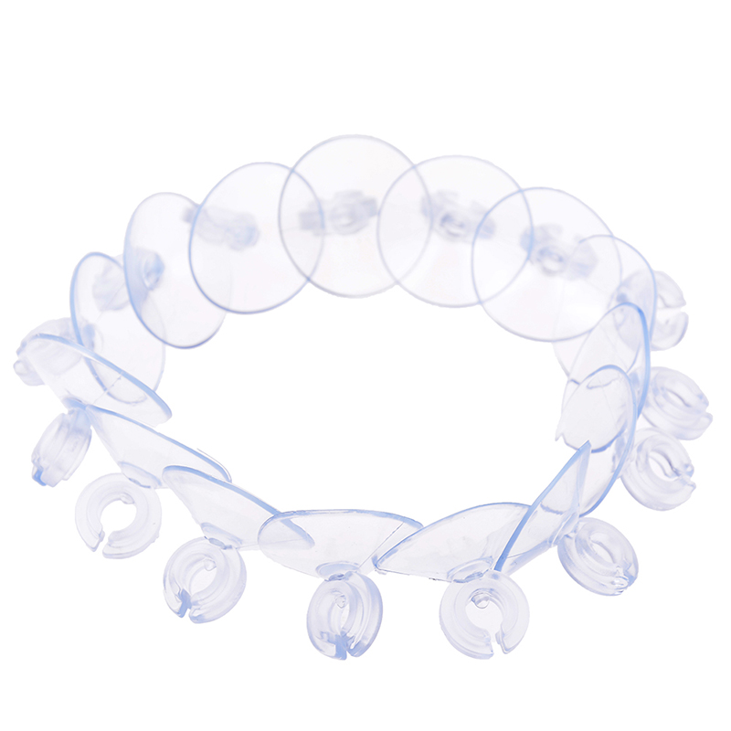 5/10PCS Silicone Aquarium Suck - Pet Supplies Fish recension och pris
