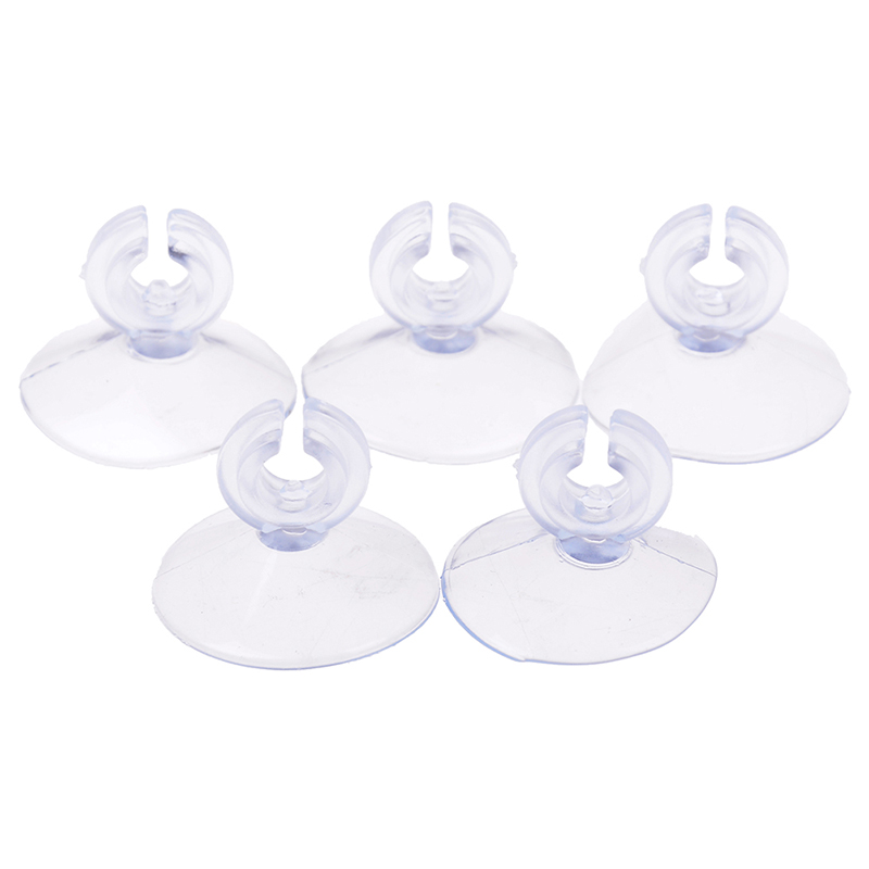 5/10PCS Silicone Aquarium Suck - Pet Supplies Fish recension och pris