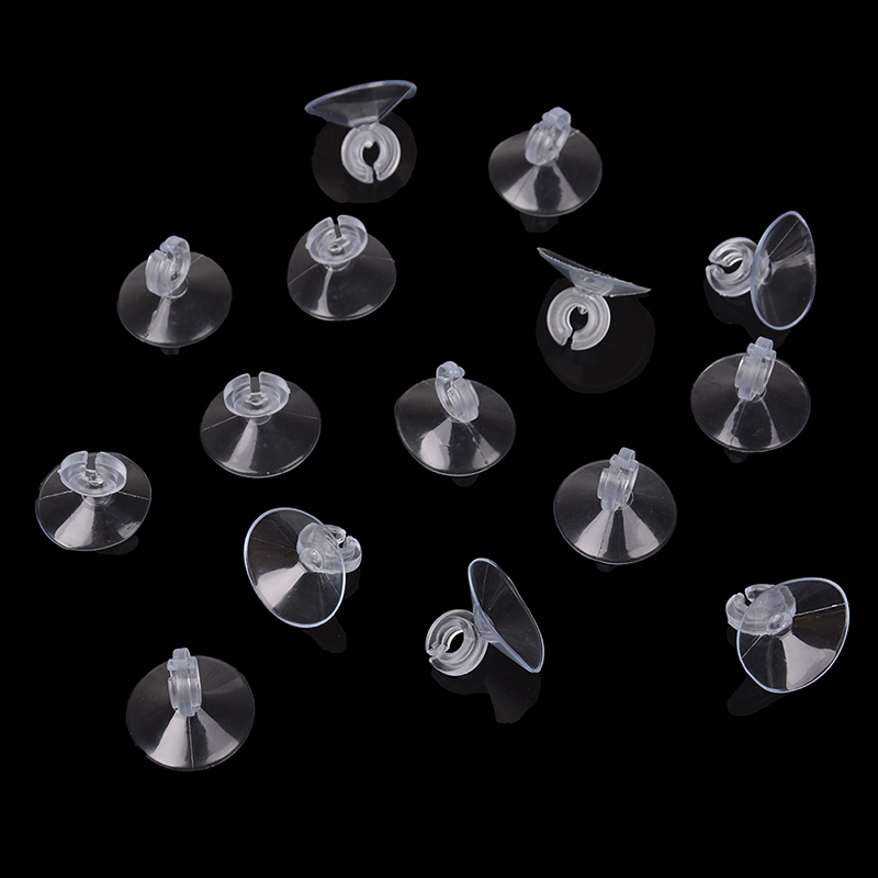 5/10PCS Silicone Aquarium Suck - Pet Supplies Fish recension och pris