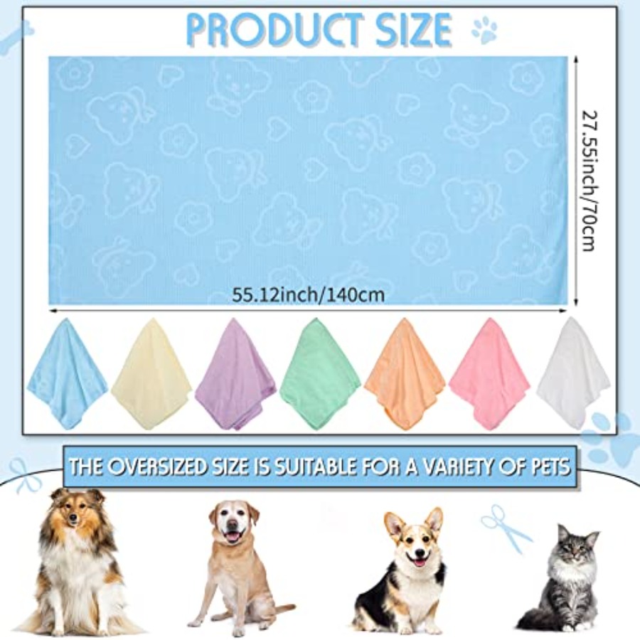 14 Pcs 55 x 28 Inch Bulk Dog T - Pet X Supplies & Tack Howell Mi recension och pris