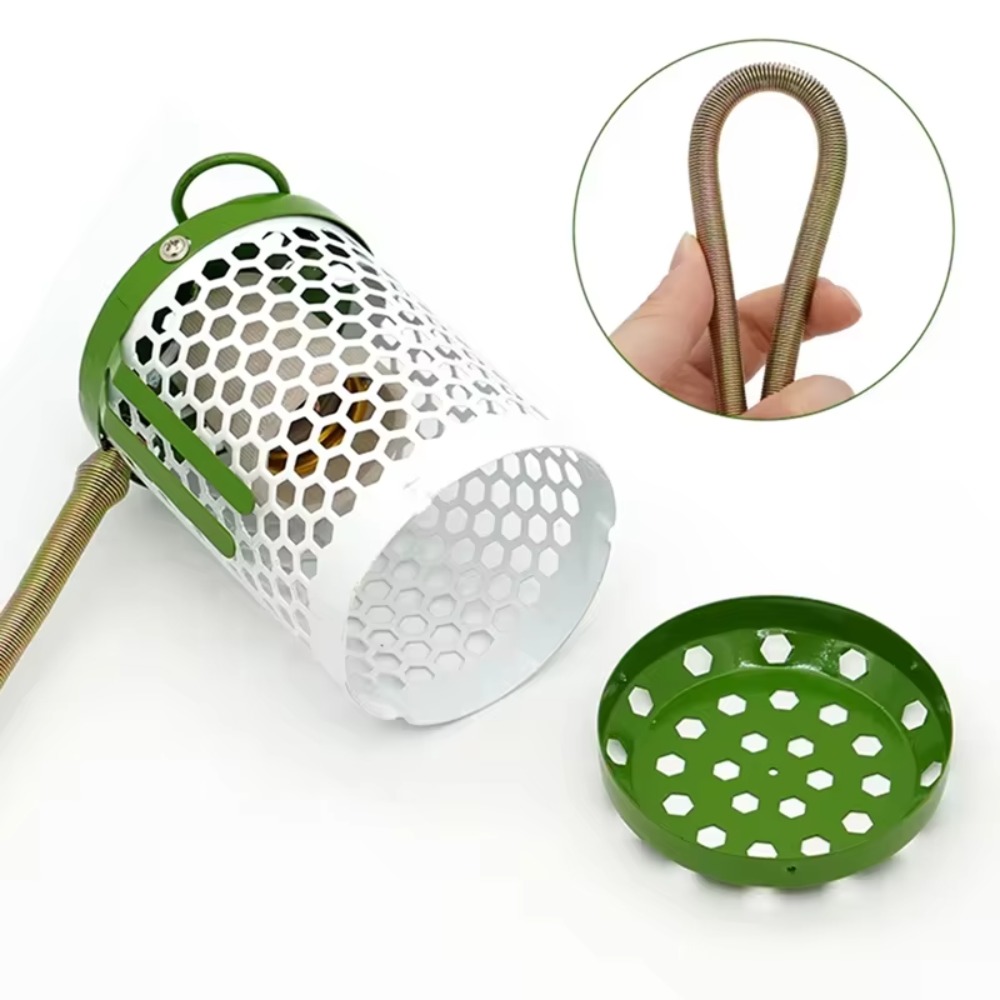 Anti-Bite Pet Parrot Heat Pres - Bird Cage Parrot recension och pris