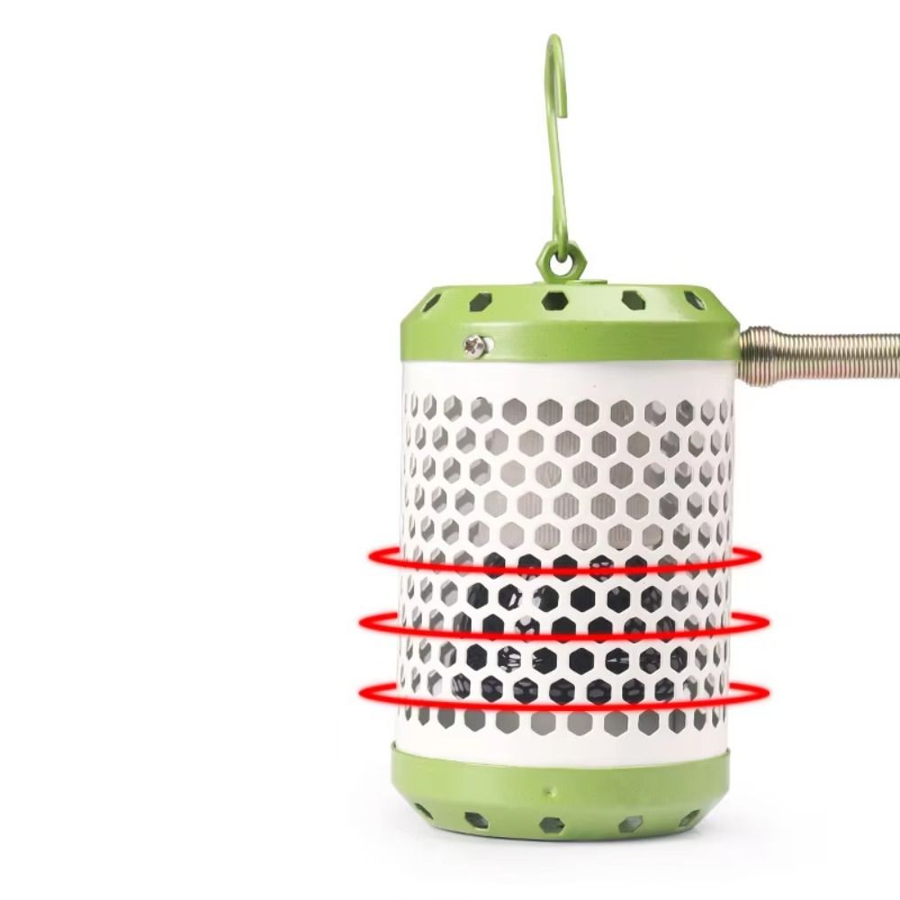 Anti-Bite Pet Parrot Heat Pres - Bird Cage Parrot recension och pris