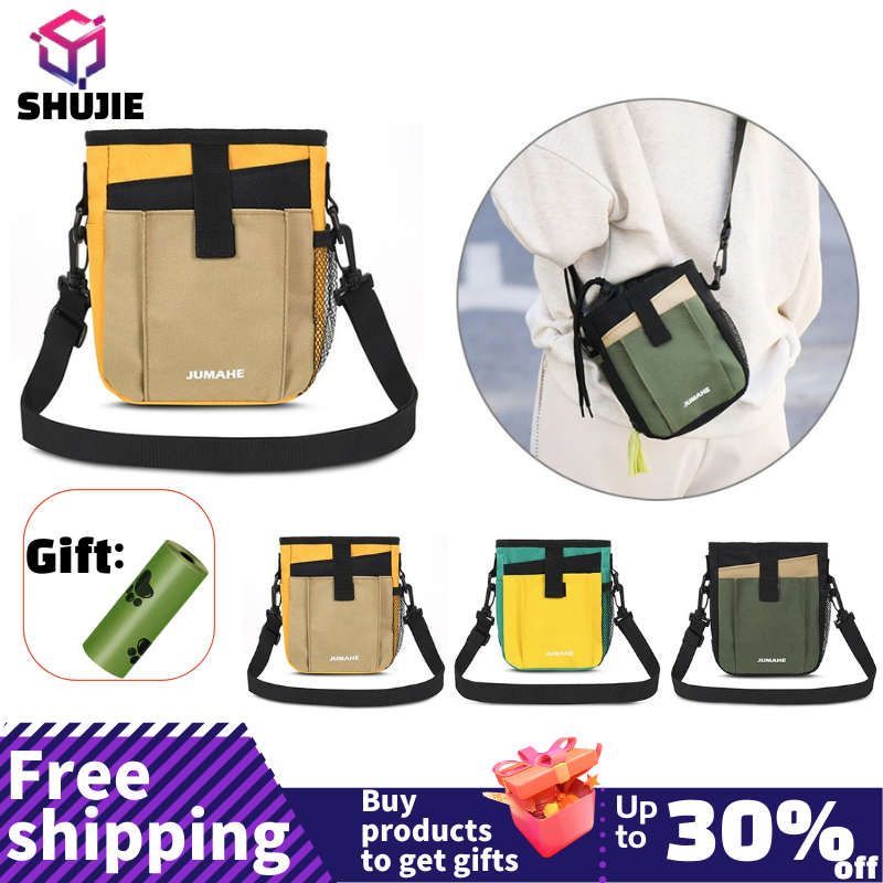 Fashion Pet Training Shoulder  - Pet Supplies Plus recension och pris