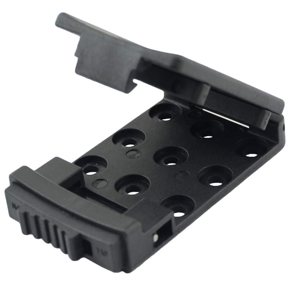 Tactical Belt Clips Universal  - Pet Supplies Plus recension och pris