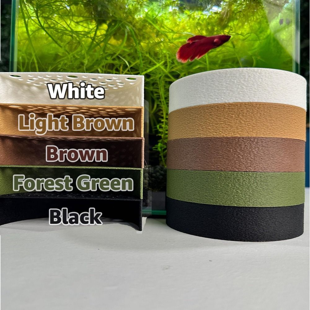 New Plastic Aquarium Shelter H - Pet Supplies Fish recension och pris