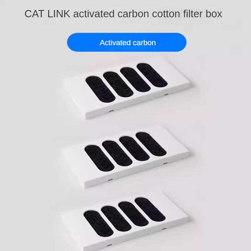 CATLINK Automatic Cat Litter B - Pet X Supplies & Tack Howell Mi recension och pris