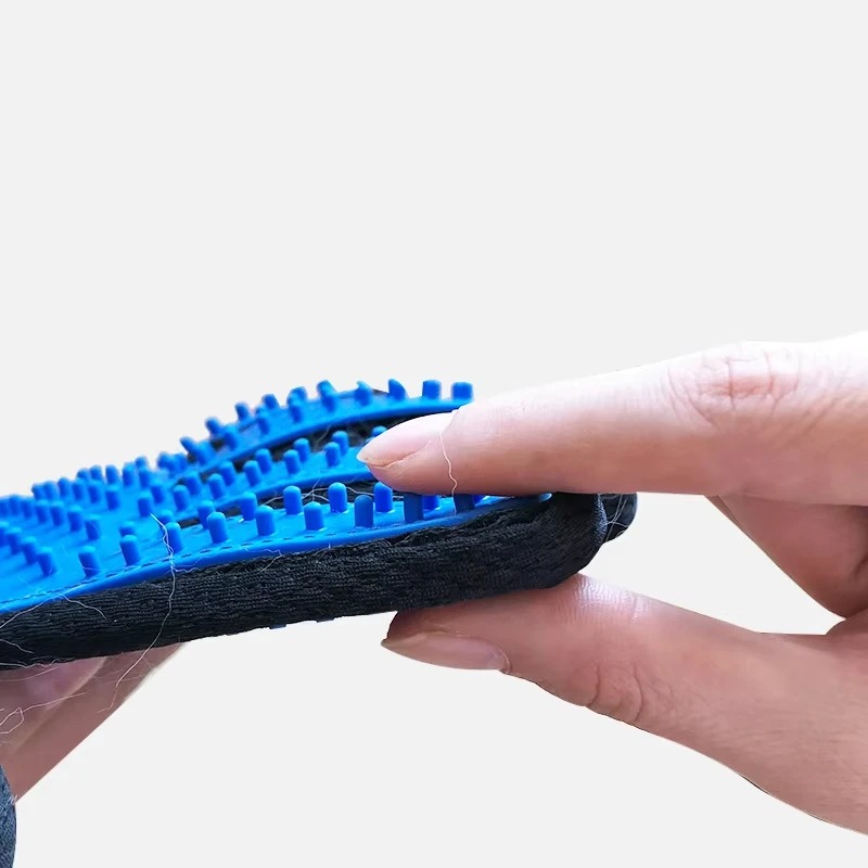 Pet Glove Cat Grooming Glove C - Pet Supplies Dropshipping recension och pris