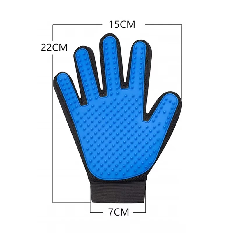 Pet Glove Cat Grooming Glove C - Pet Supplies Dropshipping recension och pris